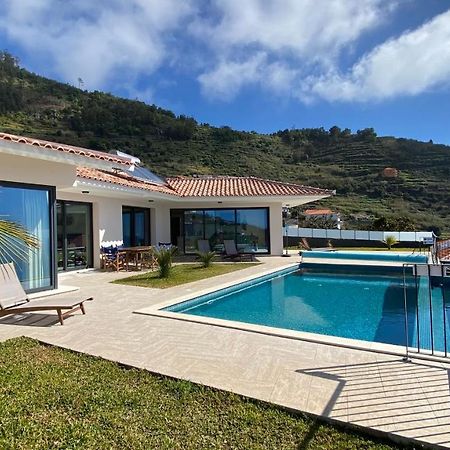 Villa Palheiros 아르코다카헤타 외부 사진