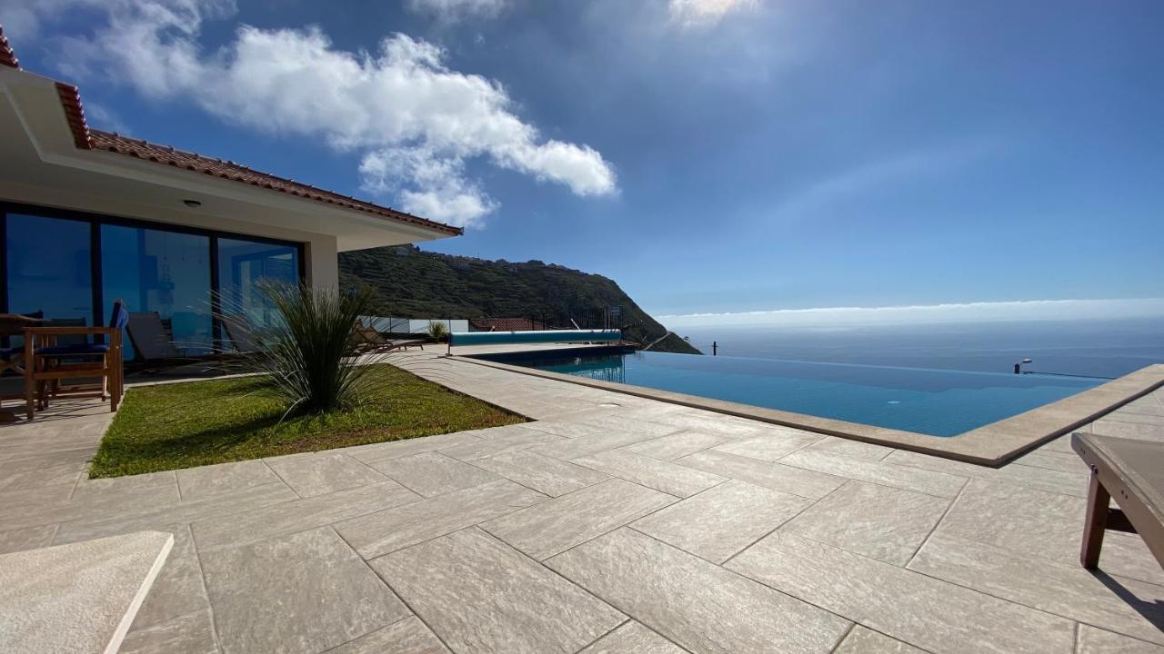 Villa Palheiros 아르코다카헤타 외부 사진