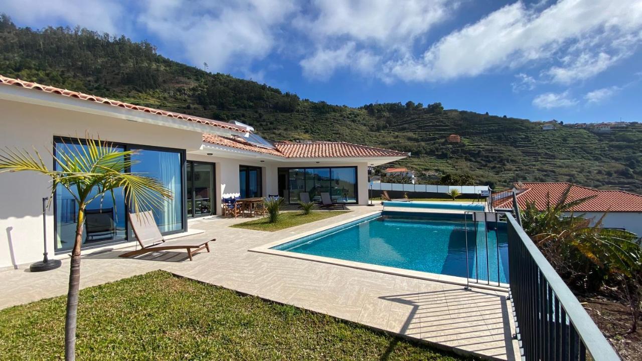 Villa Palheiros 아르코다카헤타 외부 사진