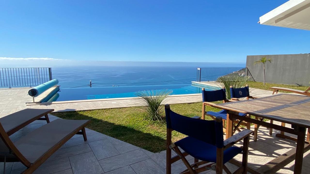 Villa Palheiros 아르코다카헤타 외부 사진