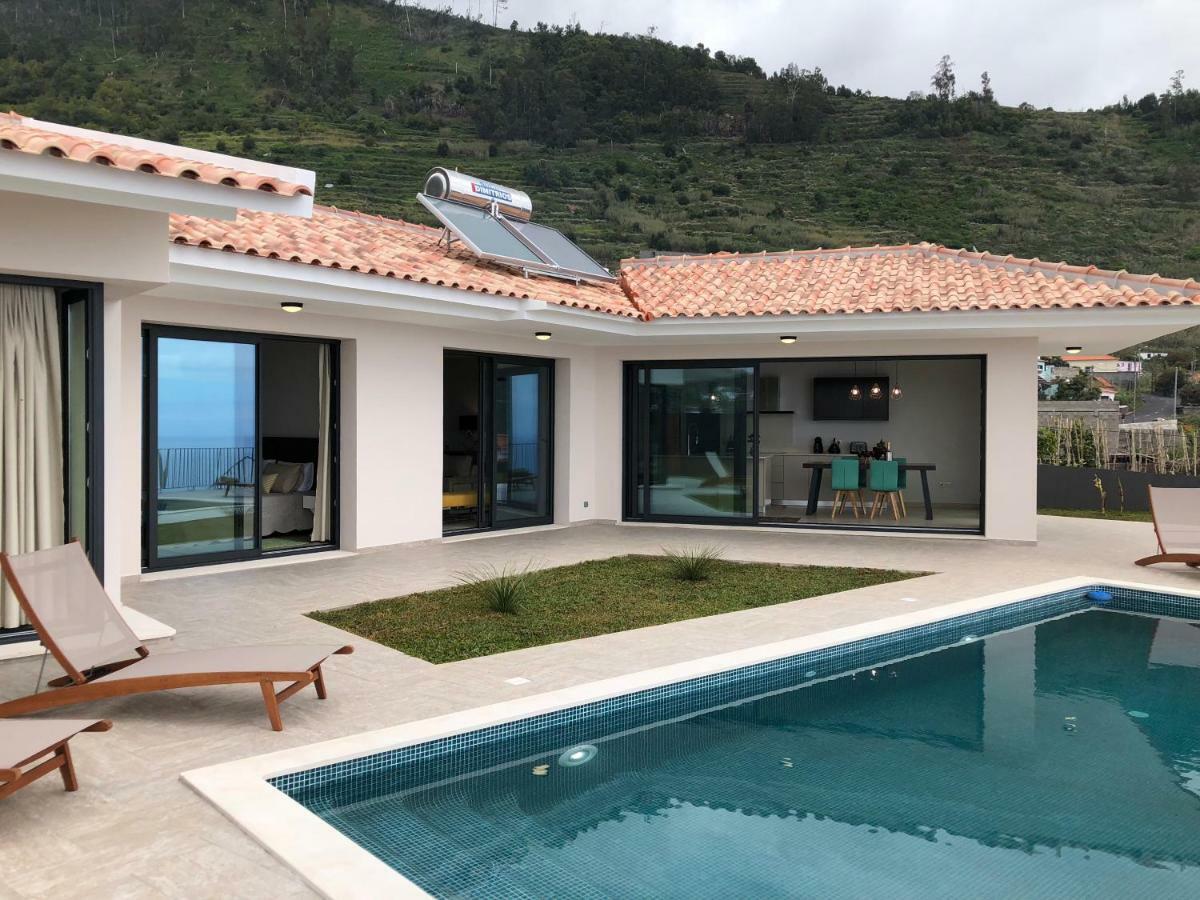 Villa Palheiros 아르코다카헤타 외부 사진