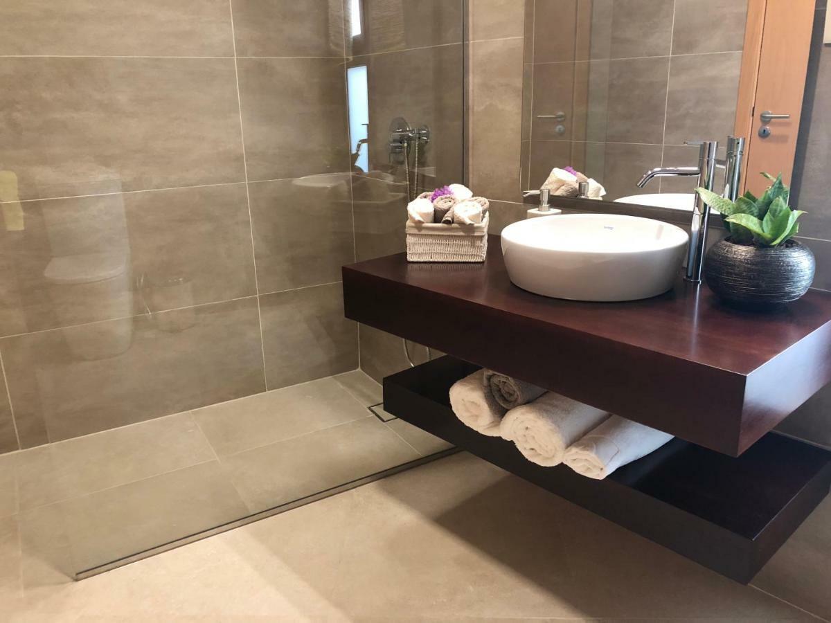Villa Palheiros 아르코다카헤타 외부 사진