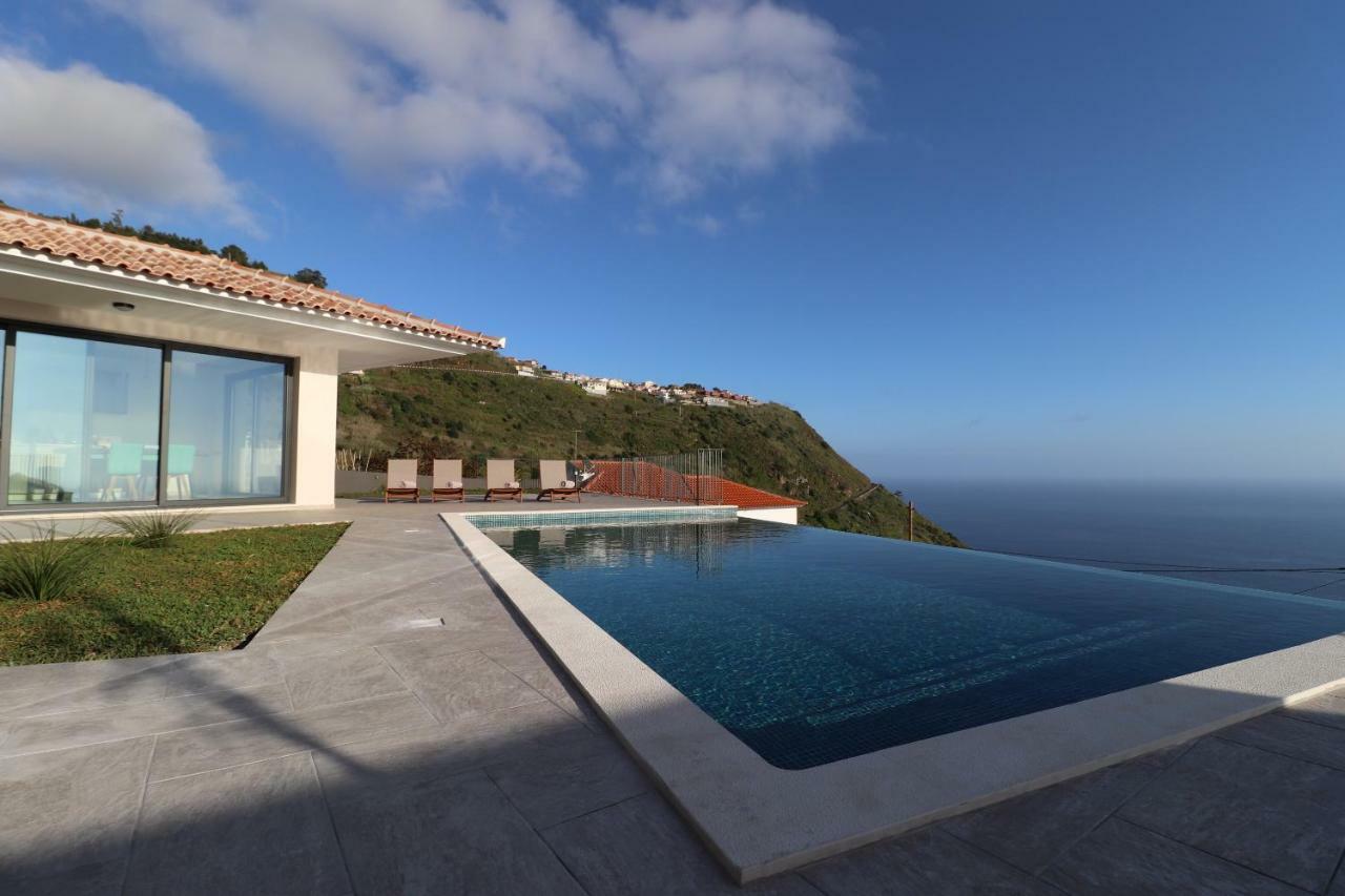 Villa Palheiros 아르코다카헤타 외부 사진
