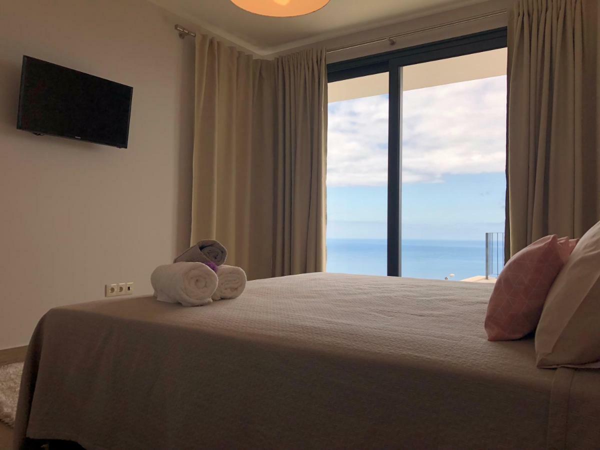 Villa Palheiros 아르코다카헤타 외부 사진