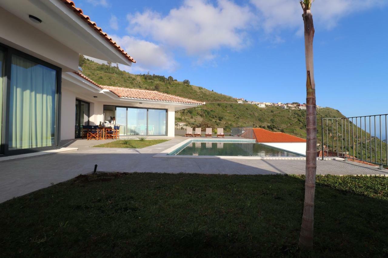 Villa Palheiros 아르코다카헤타 외부 사진