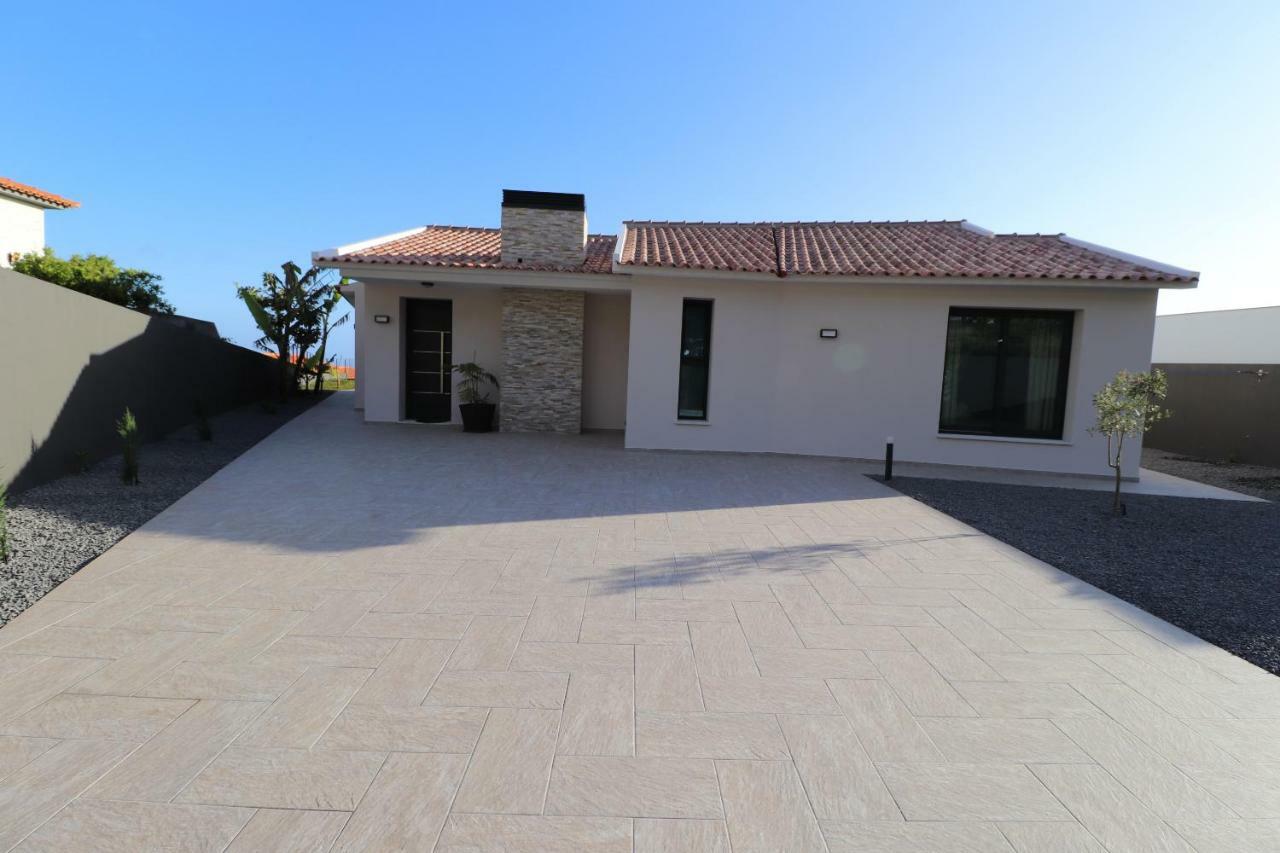 Villa Palheiros 아르코다카헤타 외부 사진