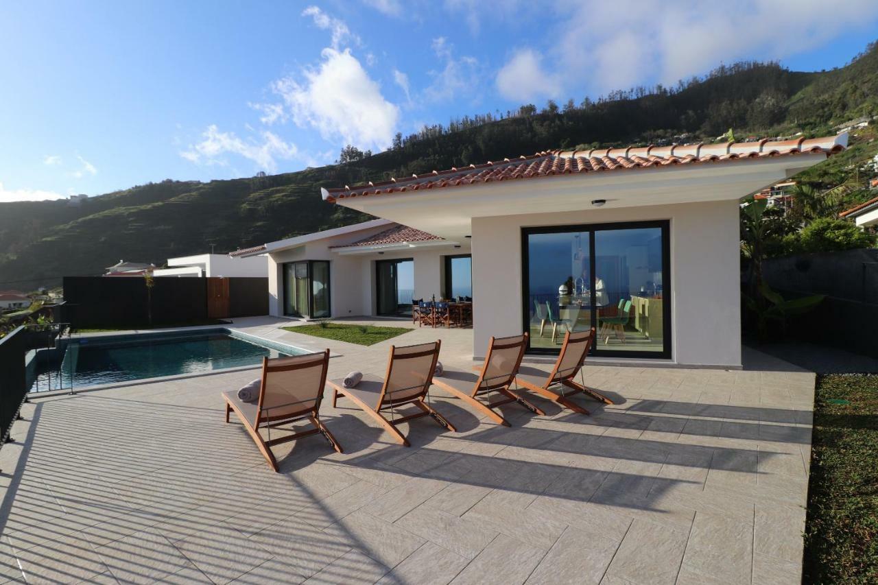 Villa Palheiros 아르코다카헤타 외부 사진