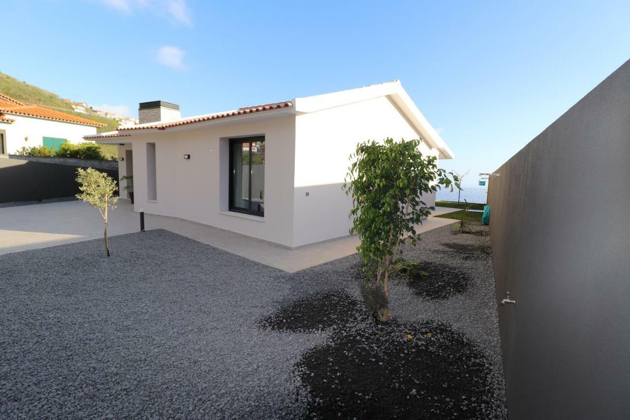 Villa Palheiros 아르코다카헤타 외부 사진