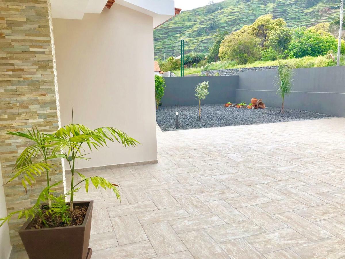 Villa Palheiros 아르코다카헤타 외부 사진