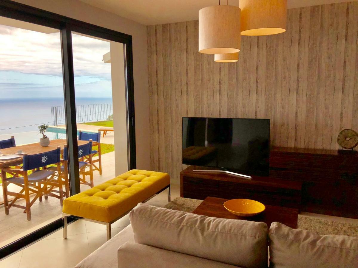 Villa Palheiros 아르코다카헤타 외부 사진