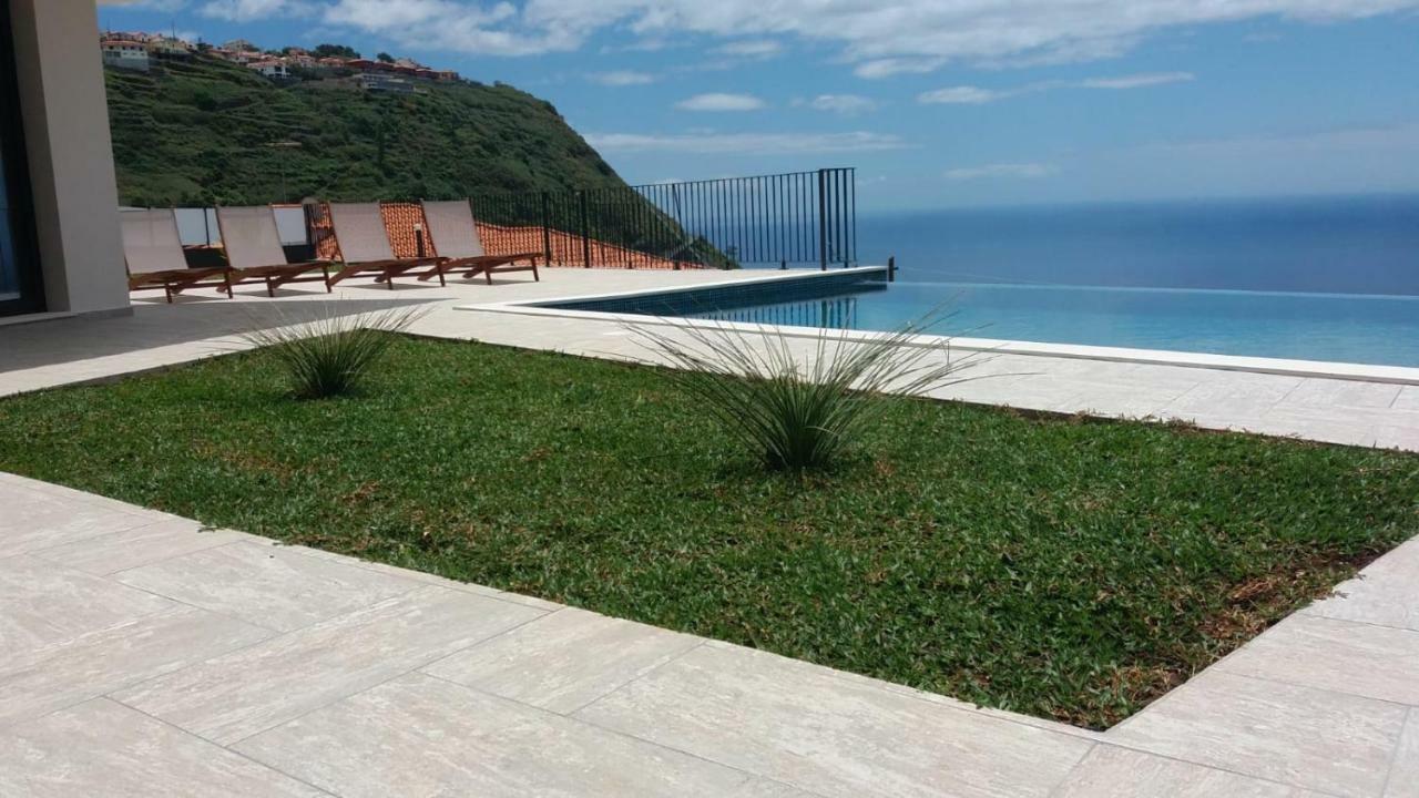 Villa Palheiros 아르코다카헤타 외부 사진