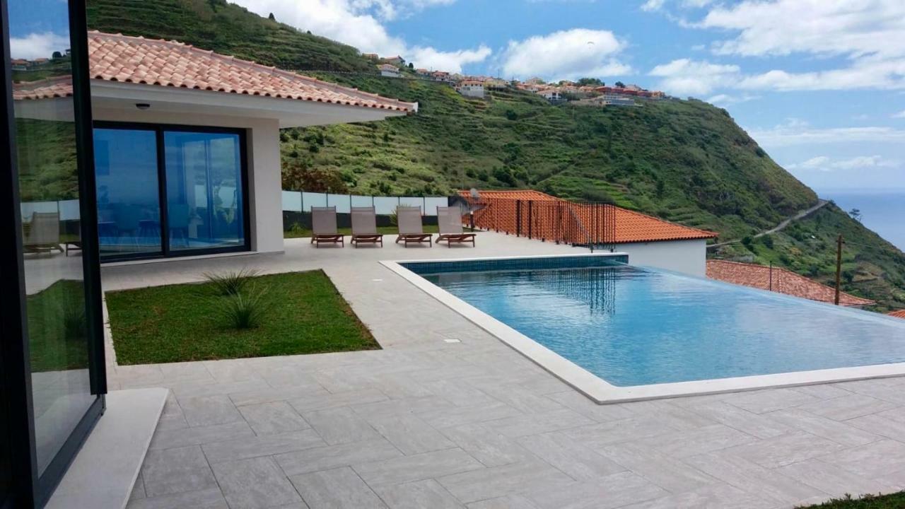 Villa Palheiros 아르코다카헤타 외부 사진
