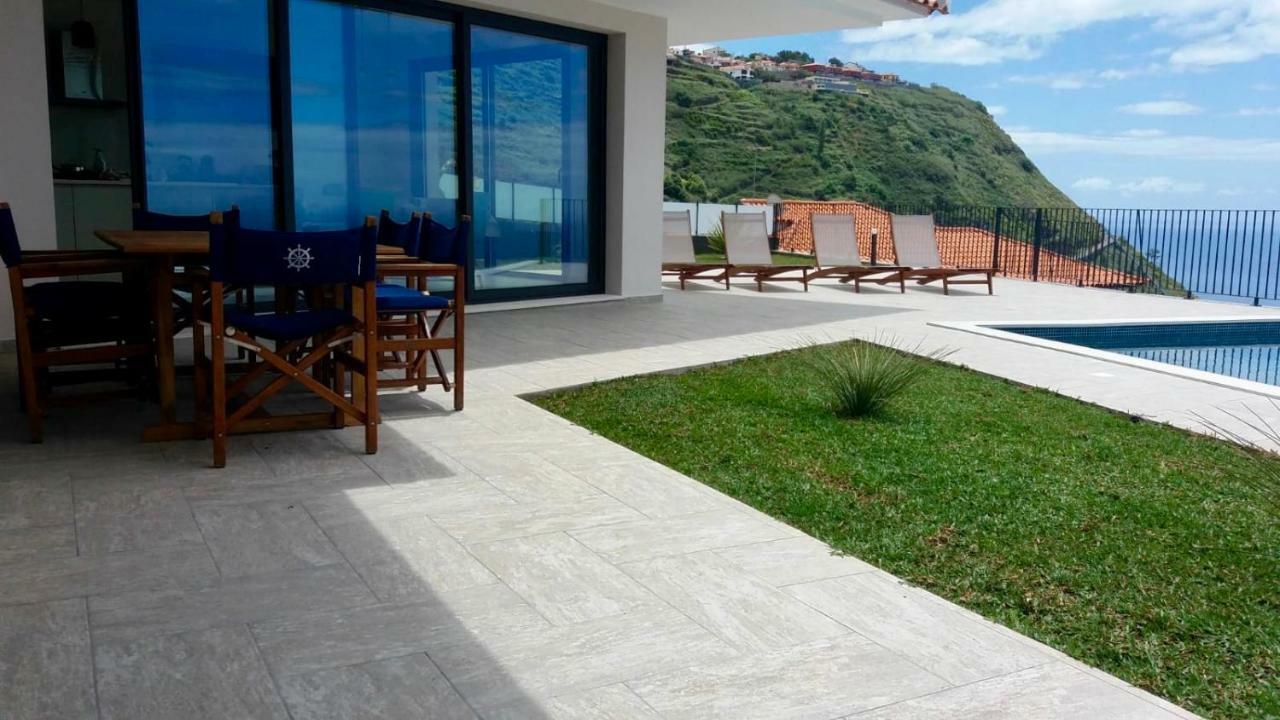 Villa Palheiros 아르코다카헤타 외부 사진