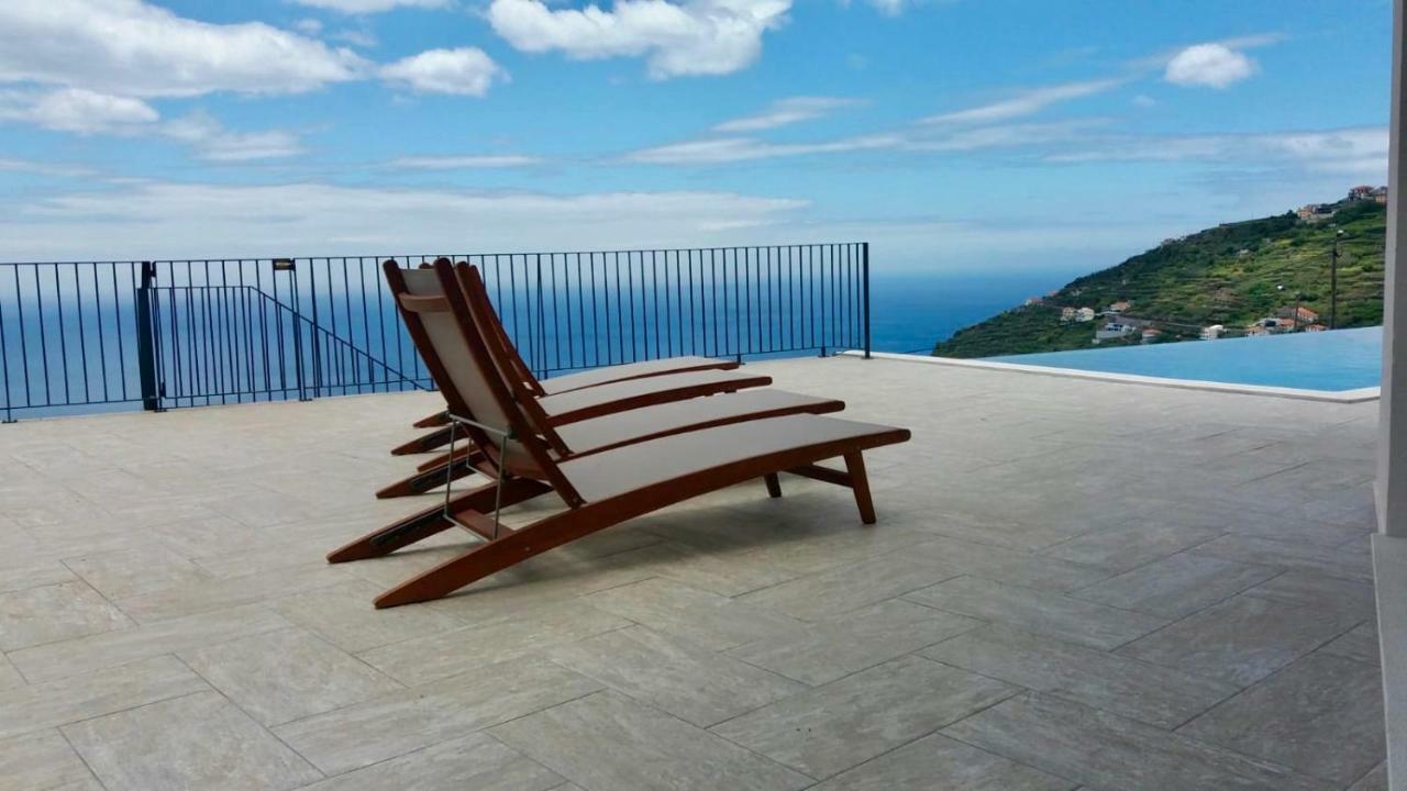 Villa Palheiros 아르코다카헤타 외부 사진