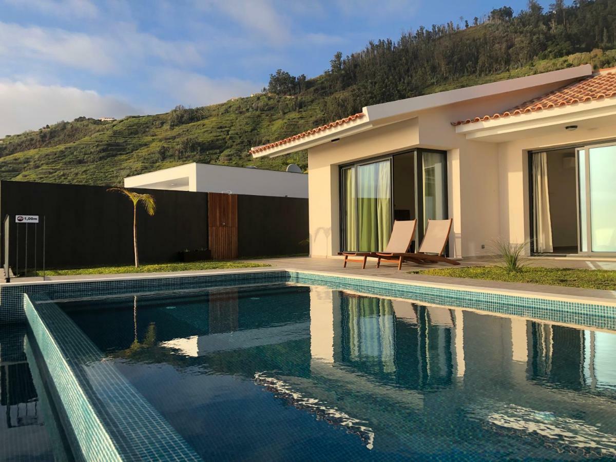 Villa Palheiros 아르코다카헤타 외부 사진