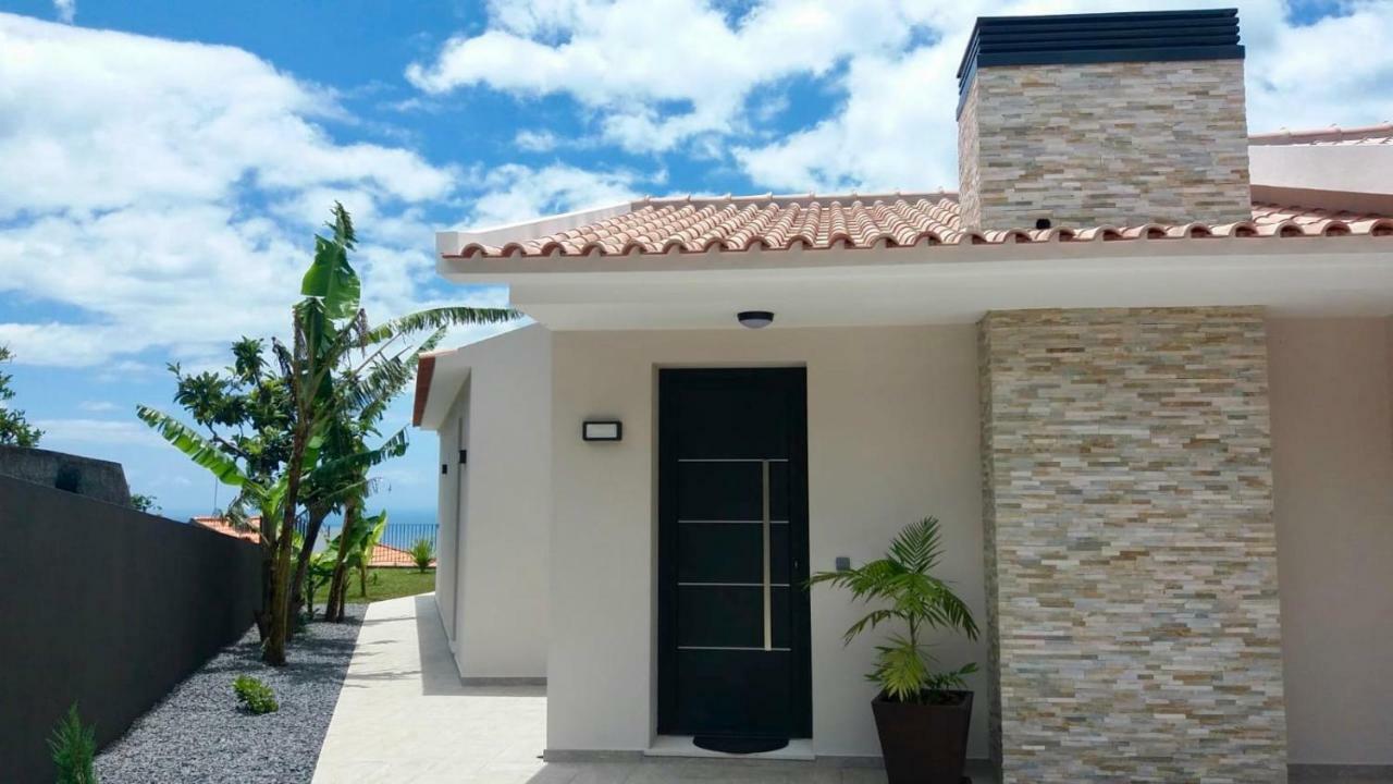 Villa Palheiros 아르코다카헤타 외부 사진