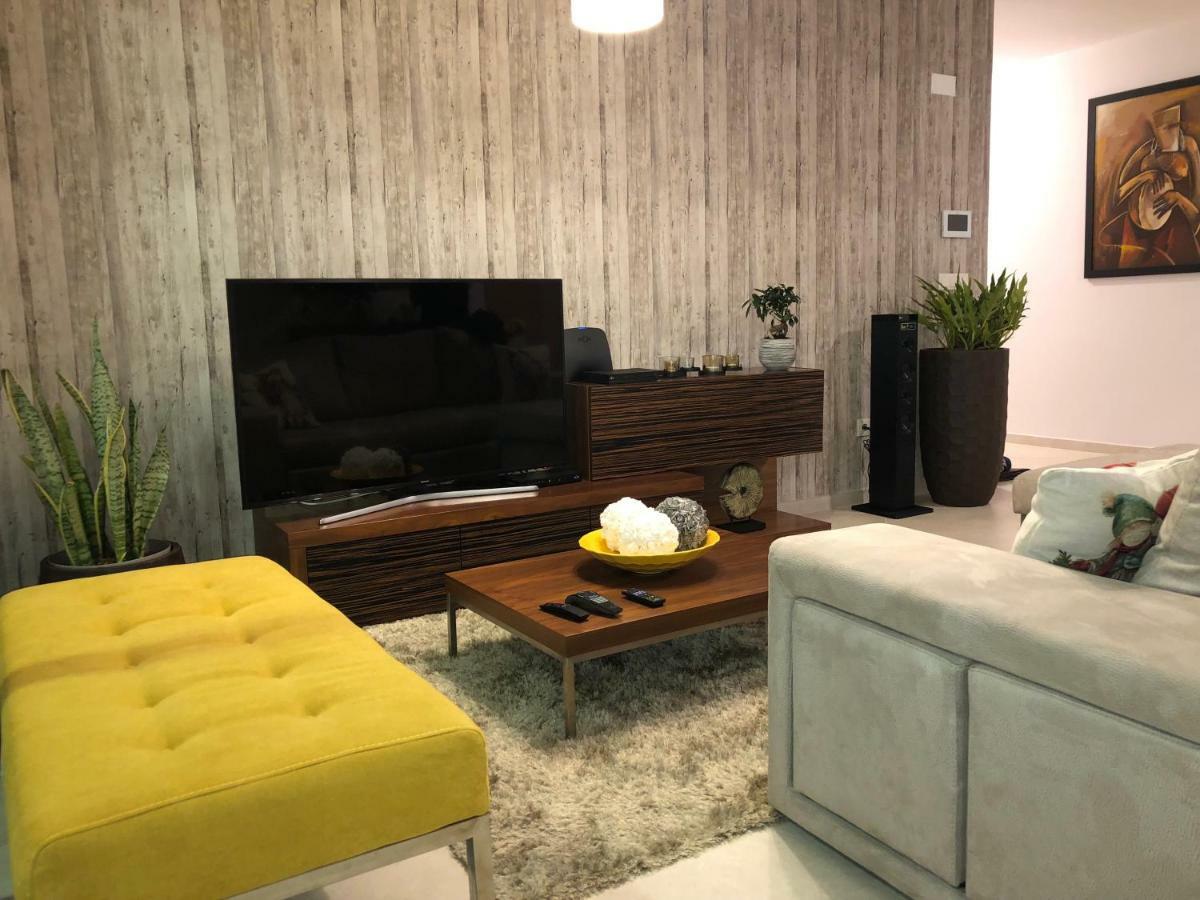 Villa Palheiros 아르코다카헤타 외부 사진